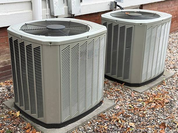 Reliable Hvac Maintenance contractor in Crosby, MN by Leonard HVAC