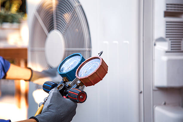 Affordable Hvac Maintenance solutions in Crosby, MN