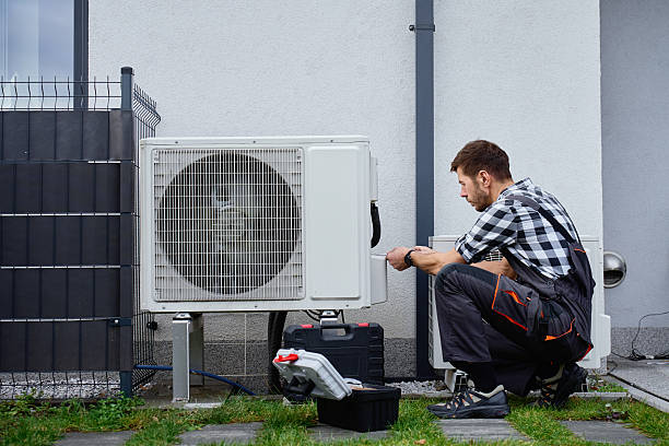 Top rated local Hvac Maintenance specialists in Crosby, MN